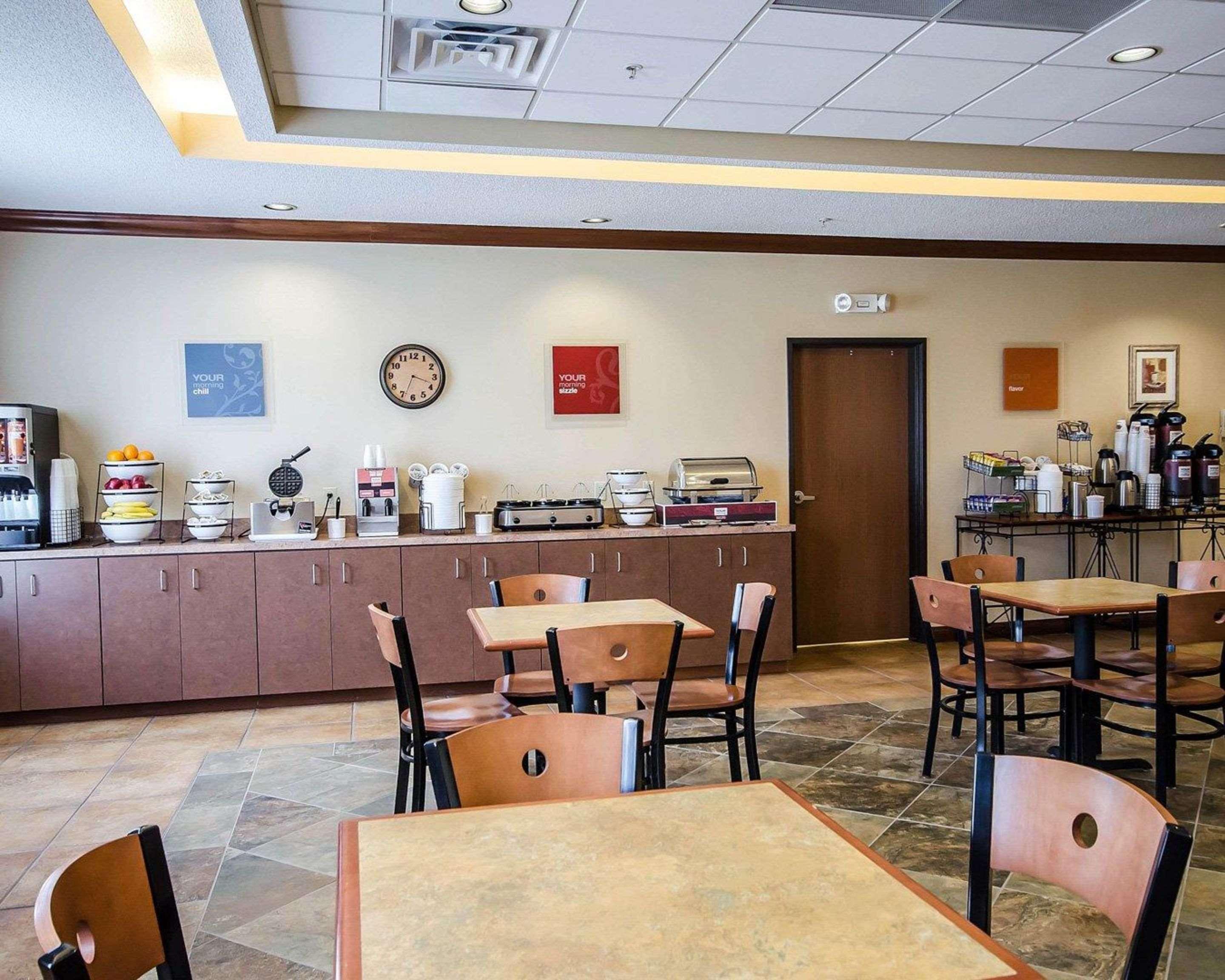 Quality Inn & Suites Rockport-Owensboro North Gold Award Winner Exterior foto