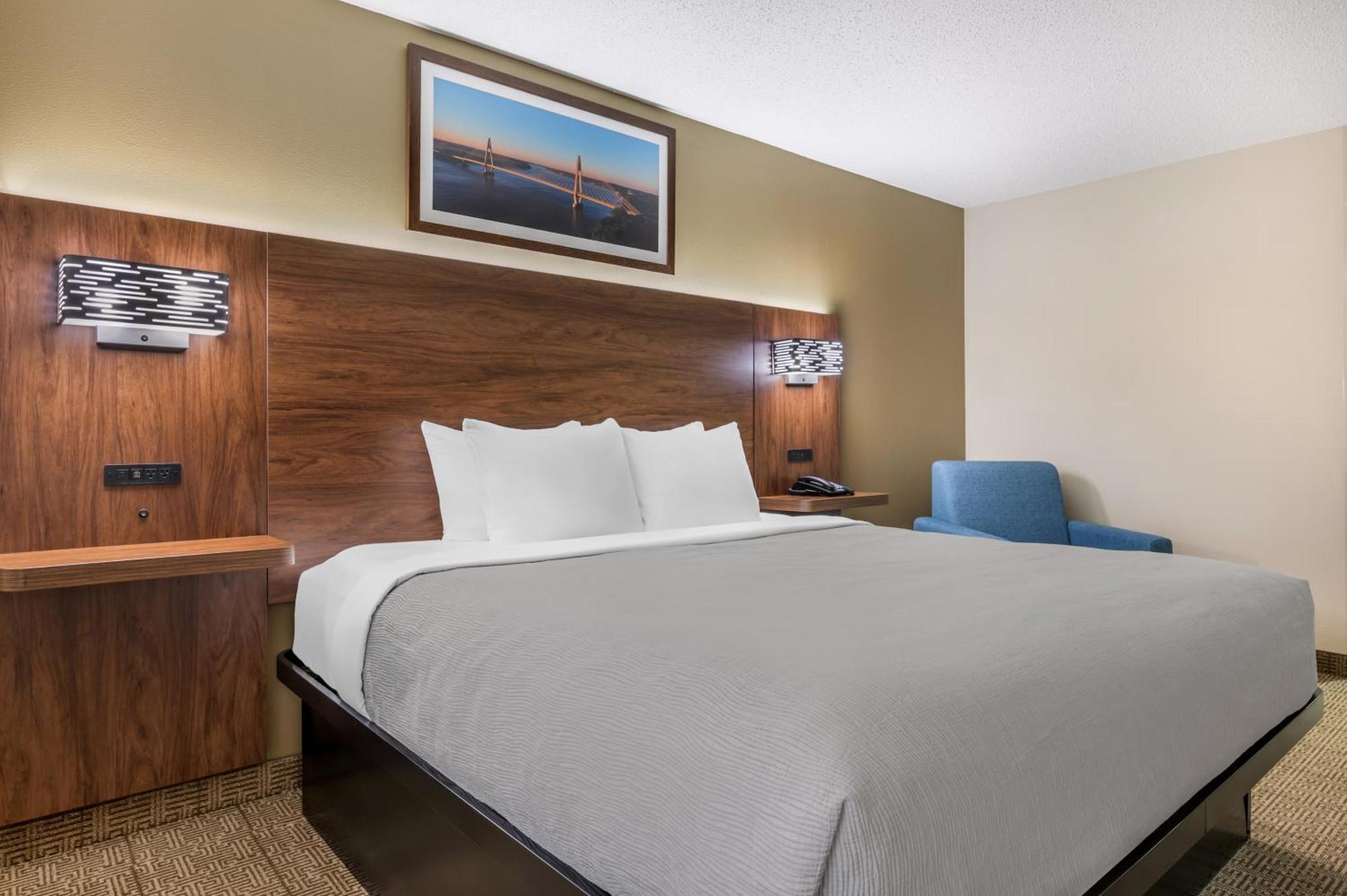 Quality Inn & Suites Rockport-Owensboro North Gold Award Winner Exterior foto