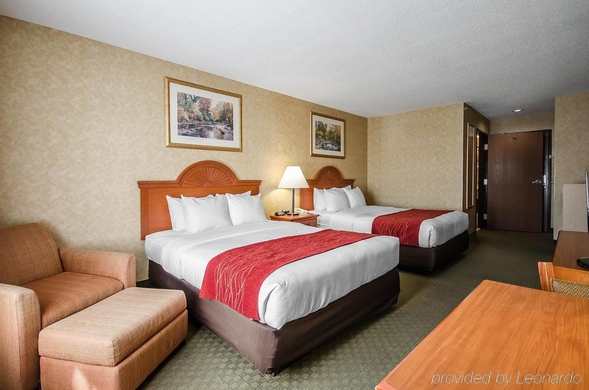Quality Inn & Suites Rockport-Owensboro North Gold Award Winner Exterior foto