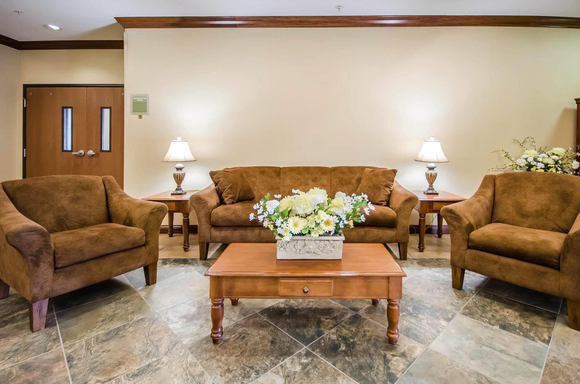 Quality Inn & Suites Rockport-Owensboro North Gold Award Winner Exterior foto